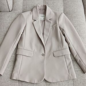 Abercrombie Classic Suiting Blazer